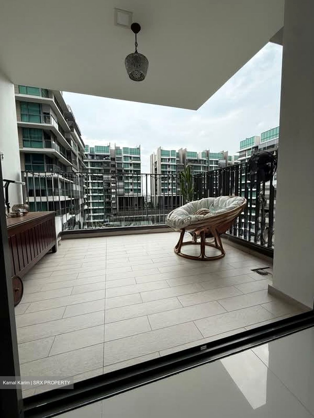 The Topiary (D28), Condominium #577632601